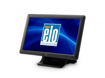 Monitor touchscreen ELO Touch 1509L, negru