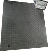 Cantar Platforma Elicom EEP 1500 KG 2-4-NL-X