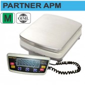 Cantar Platforma Mobila Partner APM 150 Kg