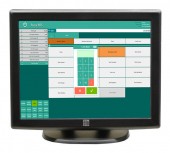 Monitor touchscreen Elo ET1515L (Refurbished) 