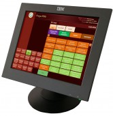 Monitor Touch IBM 15 (Refurbished )